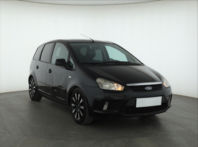 Ford C-Max 2009