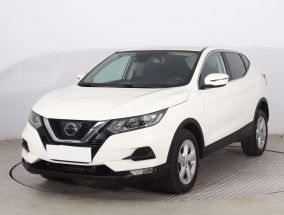 Nissan Qashqai - 2017
