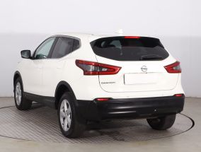 Nissan Qashqai - 2017