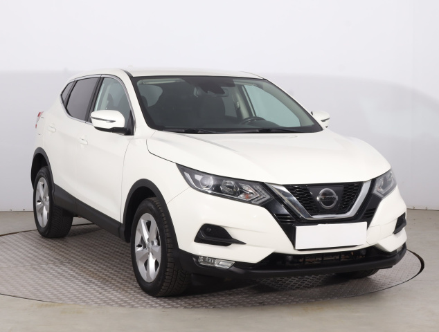 Nissan Qashqai 2017