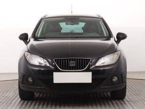 Seat Ibiza - 2012