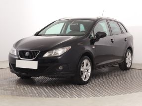 Seat Ibiza - 2012