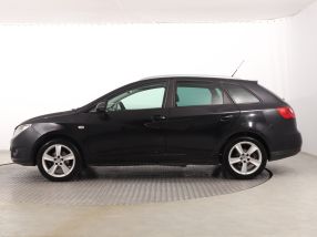 Seat Ibiza - 2012