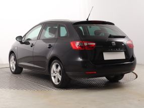 Seat Ibiza - 2012