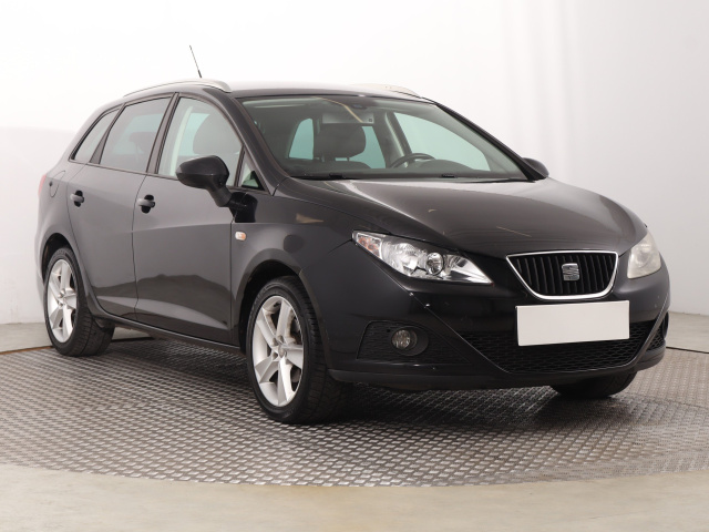 Seat Ibiza 2012