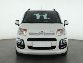 Citroen C3 Picasso - 2014