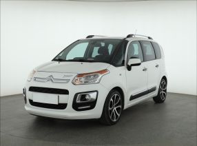 Citroen C3 Picasso - 2014