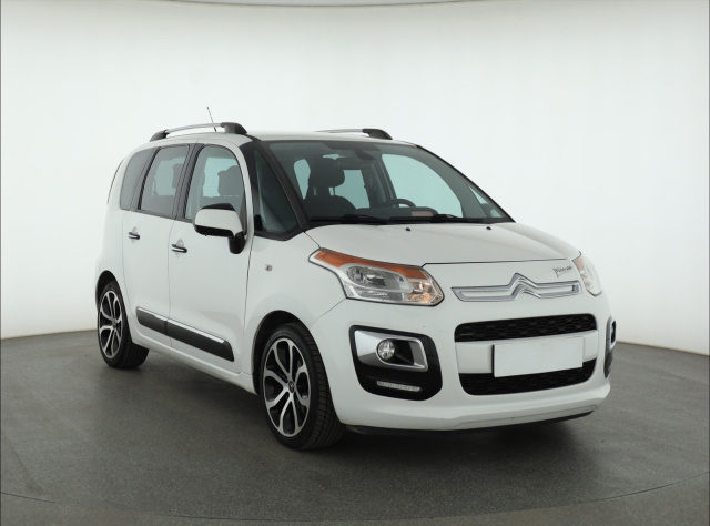 Citroen C3 Picasso 2014