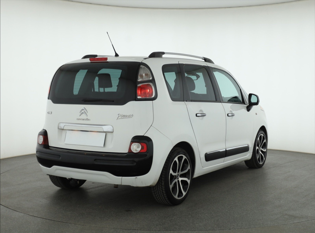 Citroen C3 Picasso