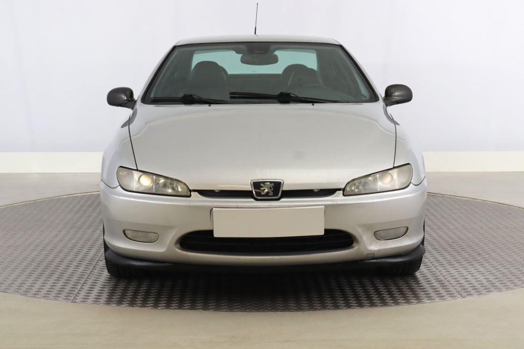 Peugeot 406