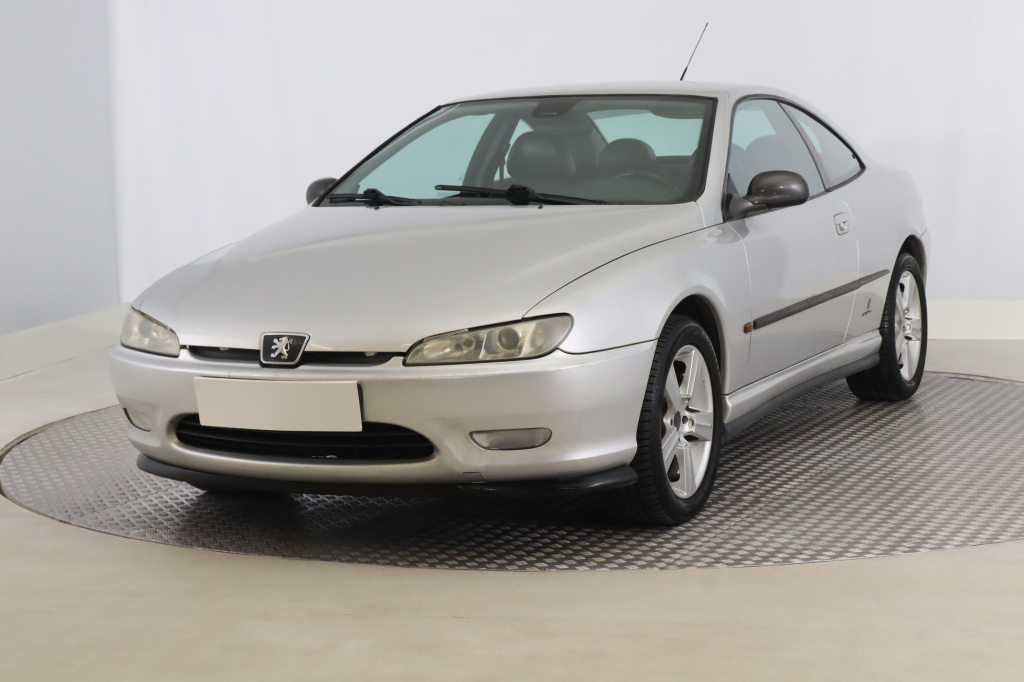 Peugeot 406