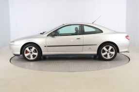 Peugeot 406 - 1998