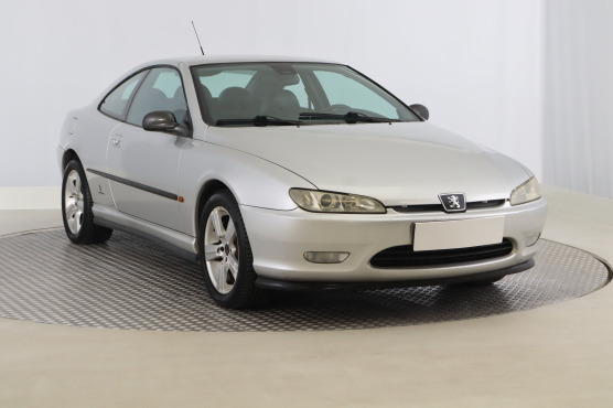 Peugeot 406