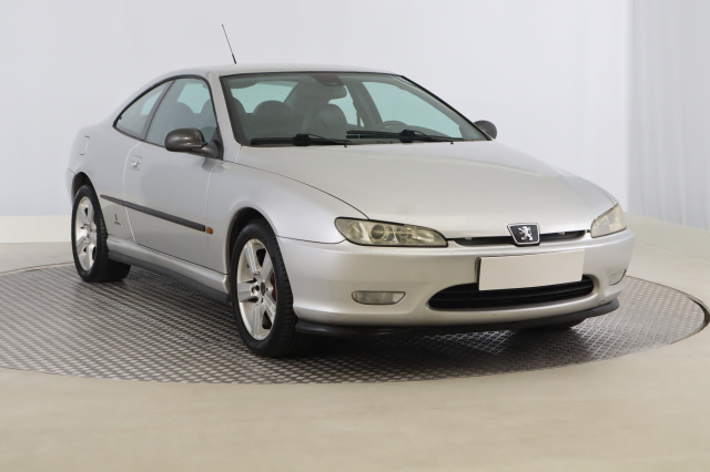 Peugeot 406 1998