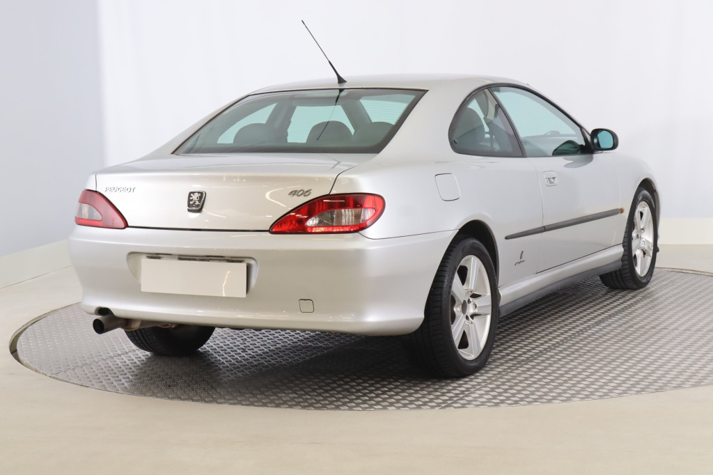 Peugeot 406