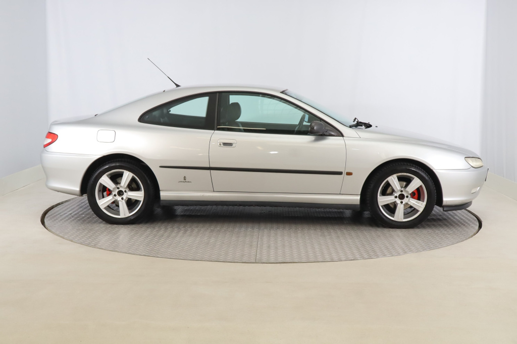 Peugeot 406