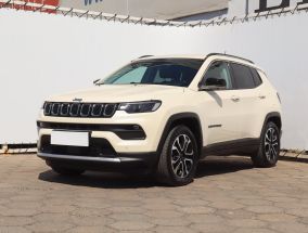 Jeep Compass - 2021