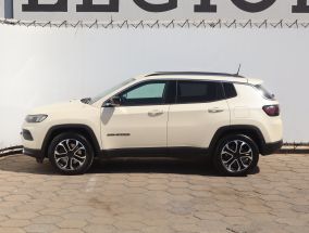 Jeep Compass - 2021