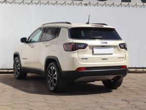 Jeep Compass - 2021