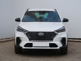 Hyundai Tucson - 2020