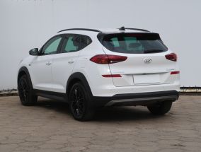 Hyundai Tucson - 2020