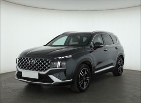 Hyundai Santa Fe - 2021