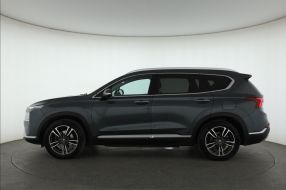 Hyundai Santa Fe - 2021