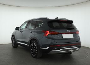 Hyundai Santa Fe - 2021