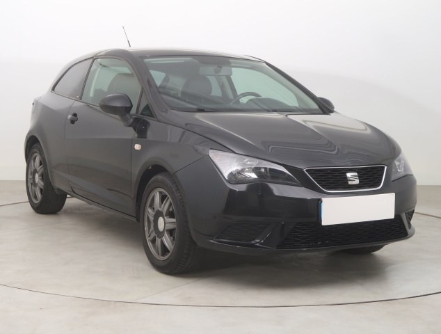 Seat Ibiza 2013