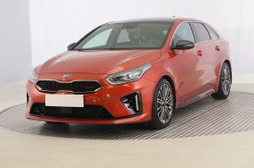 Kia ProCeed - 2021