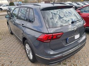 Volkswagen Tiguan - 2020