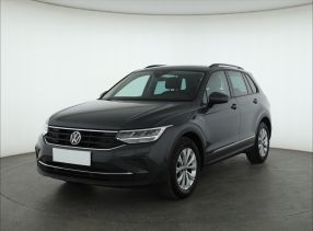 Volkswagen Tiguan - 2020