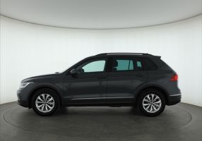 Volkswagen Tiguan - 2020