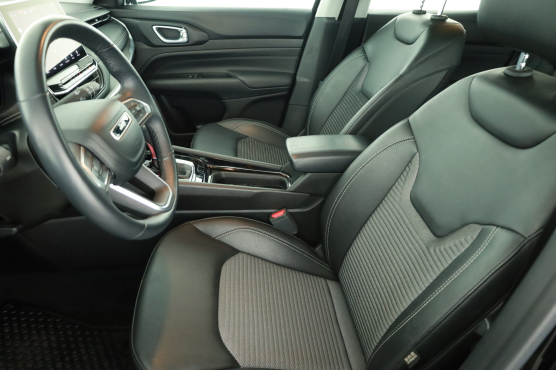 Jeep Compass 1.5 Turbo e-Hybrid