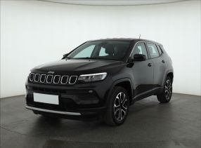 Jeep Compass - 2024