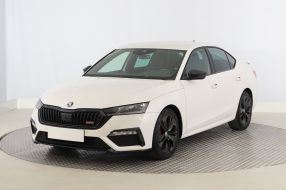 Skoda Octavia - 2022