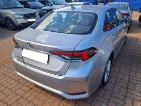 Toyota Corolla - 2022