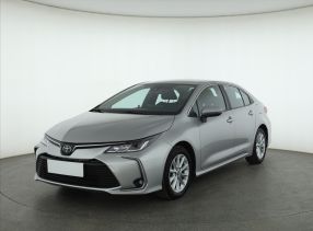 Toyota Corolla - 2022