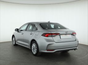 Toyota Corolla - 2022