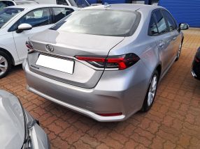 Toyota Corolla - 2022