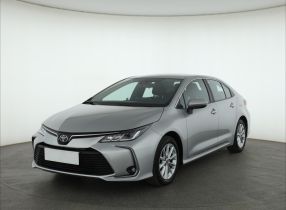 Toyota Corolla - 2022