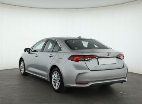 Toyota Corolla - 2022
