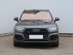 Audi SQ5 - 2017