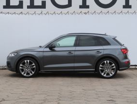 Audi SQ5 - 2017