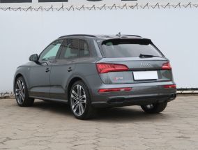 Audi SQ5 - 2017