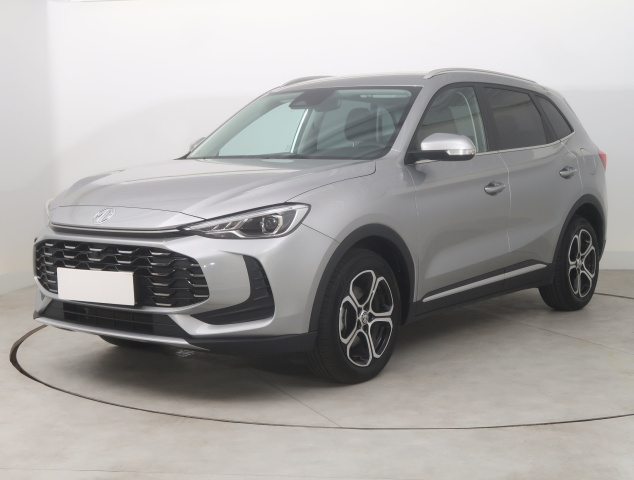 MG ZS SUV