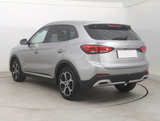 MG ZS SUV