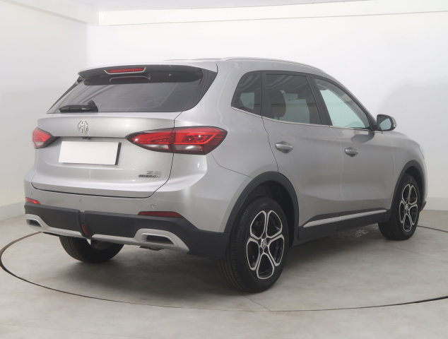 MG ZS SUV