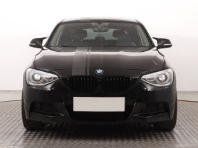 BMW 1 - 2012