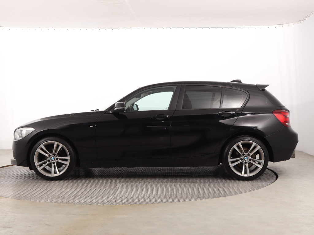 BMW 1